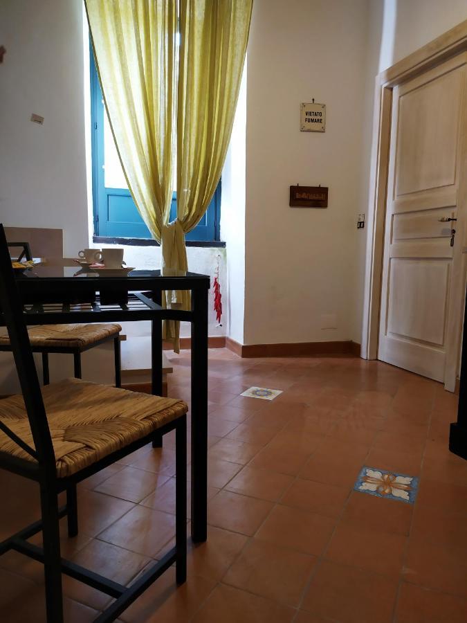 Stanze Don Gesualdo Alloggio Turistico Taurasi Kültér fotó