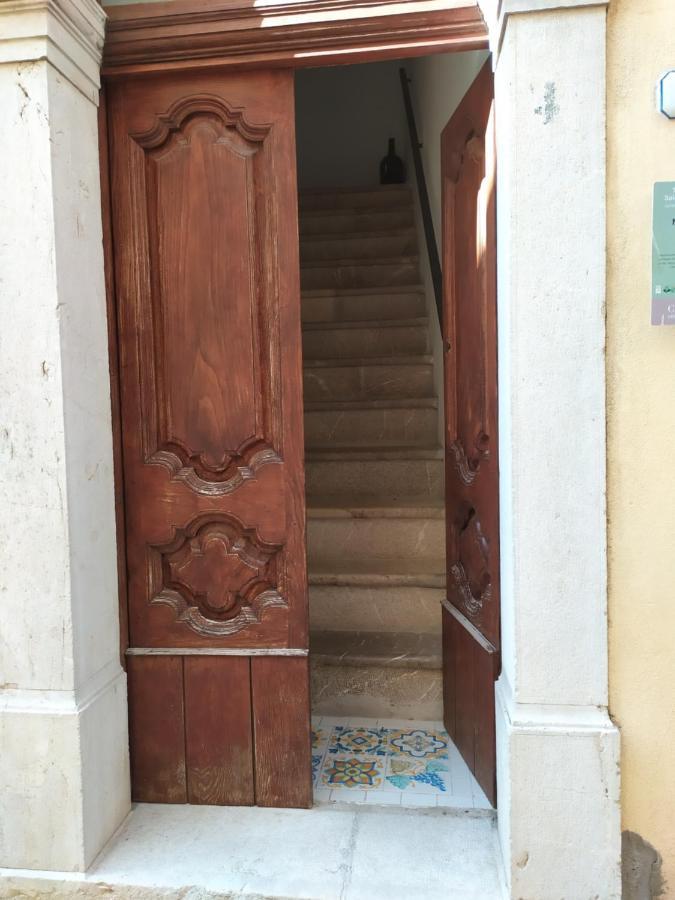 Stanze Don Gesualdo Alloggio Turistico Taurasi Kültér fotó